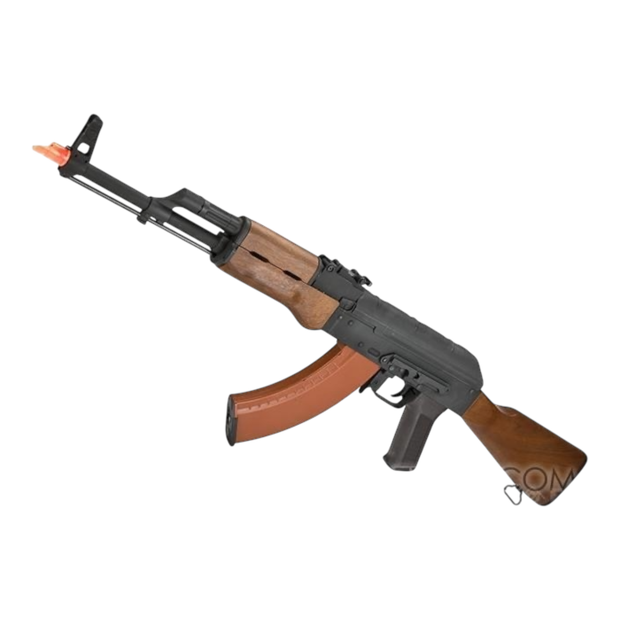 CYMA Full Metal AK AKM Airsoft AEG Rifle CYMA Full Metal AK AKM Airsoft AEG Rifle